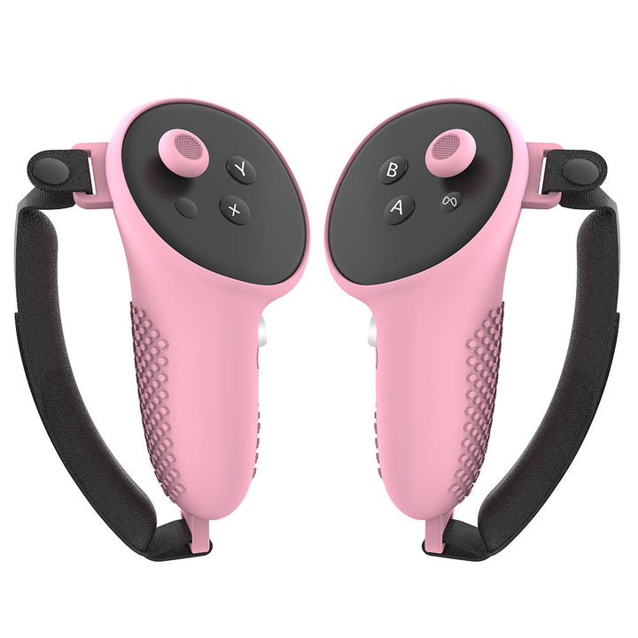 Ergonomic VR Controller with Precise Control and Non-Slip Grip Kalsten