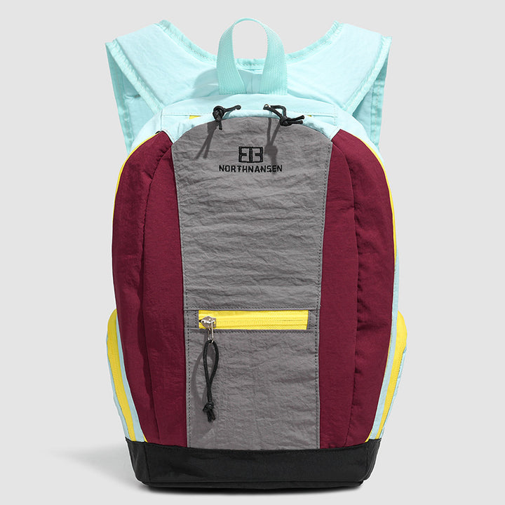Colorful Lightweight Backpack Kalsten