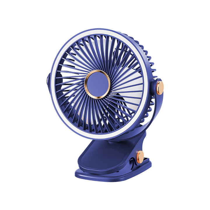 Men's Portable Table Fan Kalsten