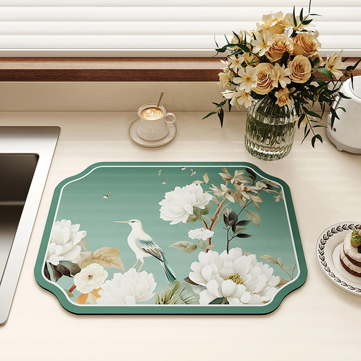 Kitchen Cooking Mat