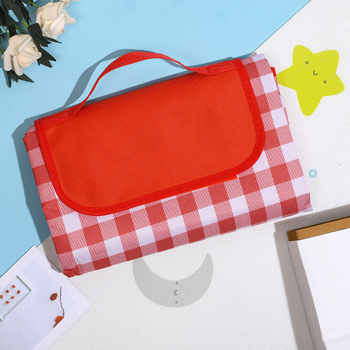 Outdoor Waterproof Picnic Mat Kalsten
