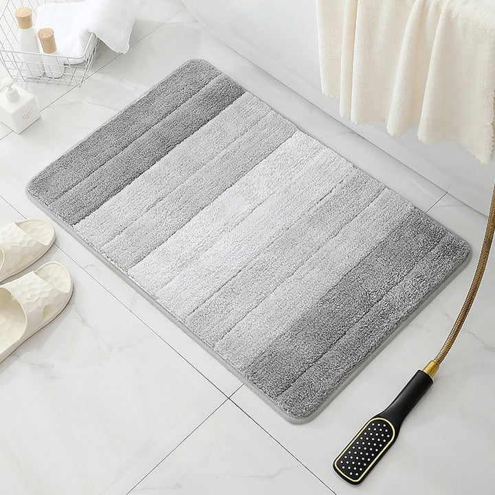 Soft Cotton Bath Rug Kalsten