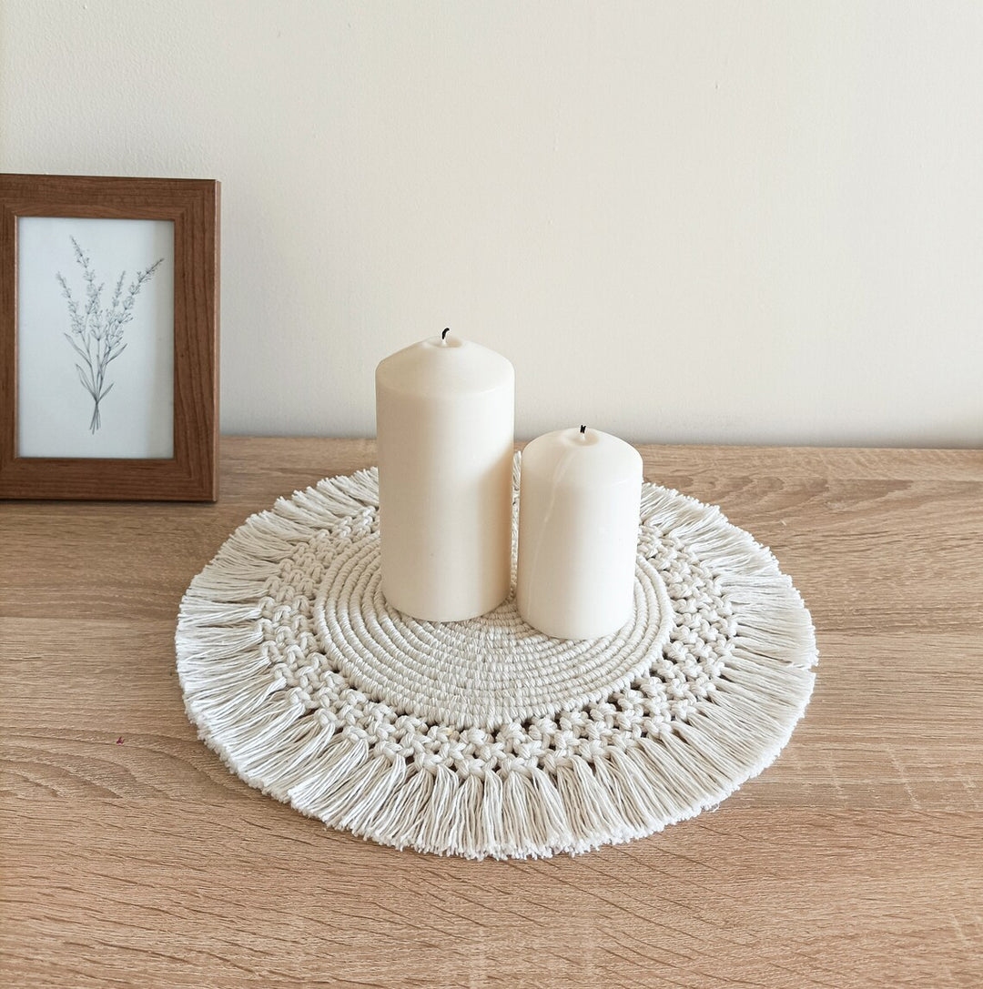 Textured Decorative Cushion Cover Kalsten