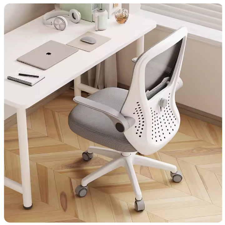 Adjustable Back Support Chair Kalsten