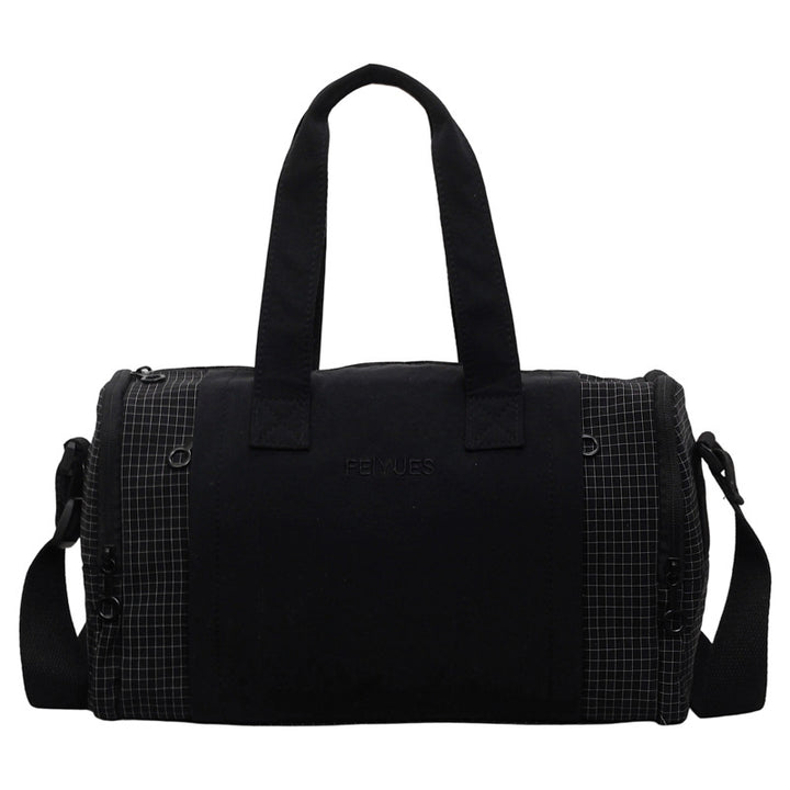 Minimalist Multi-Pocket Duffle Bag Kalsten