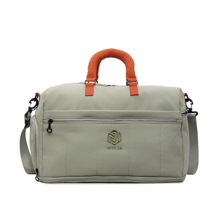Versatile Travel Tote