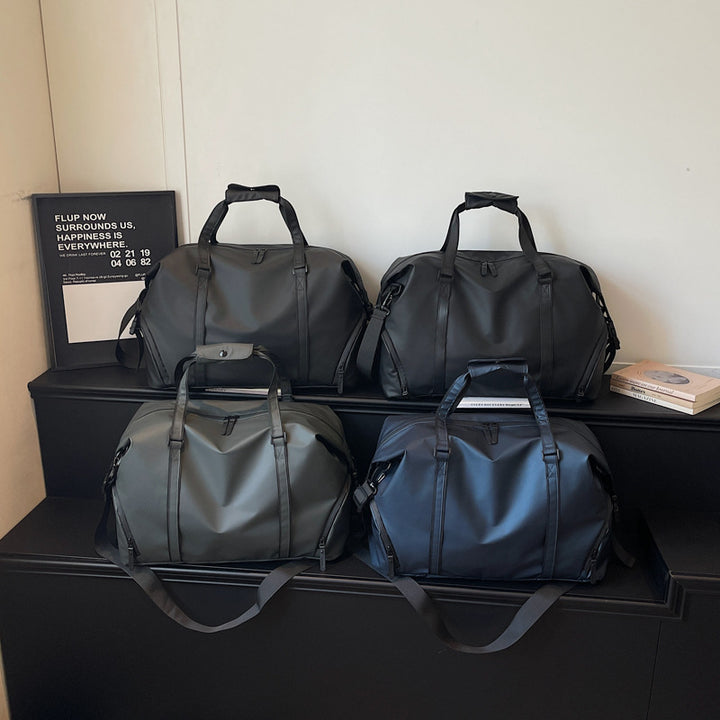 Durable Waterproof Travel Duffel Kalsten