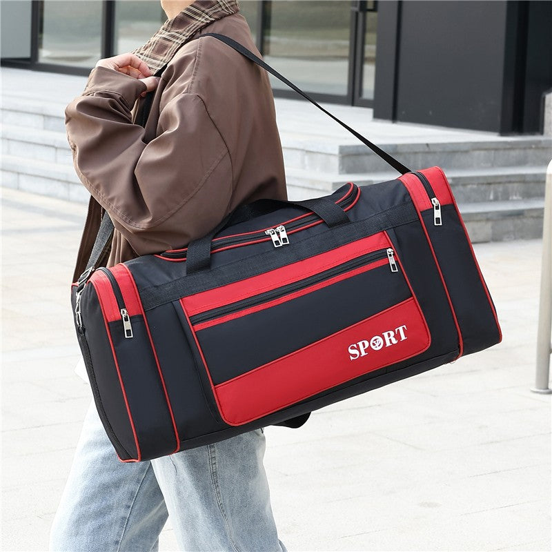 Multi-Purpose Travel Duffle Bag Kalsten