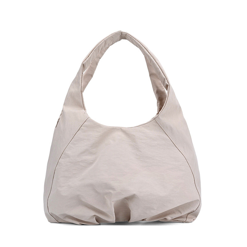 Modern Slouchy Tote Bag Kalsten