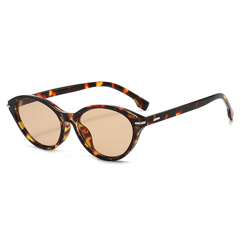 Women Designer Glasses in Stylish Cat Eye Design Kalsten