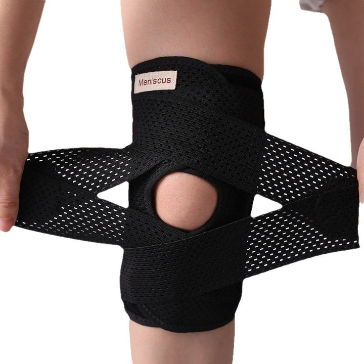 Adjustable Compression Knee Brace Kalsten