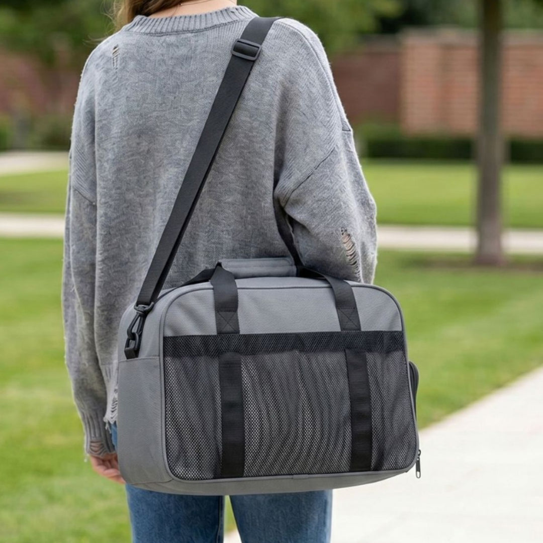 Versatile Travel Duffel Bag Kalsten