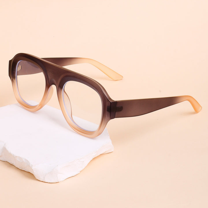 Women Designer Glasses in Retro Style Kalsten