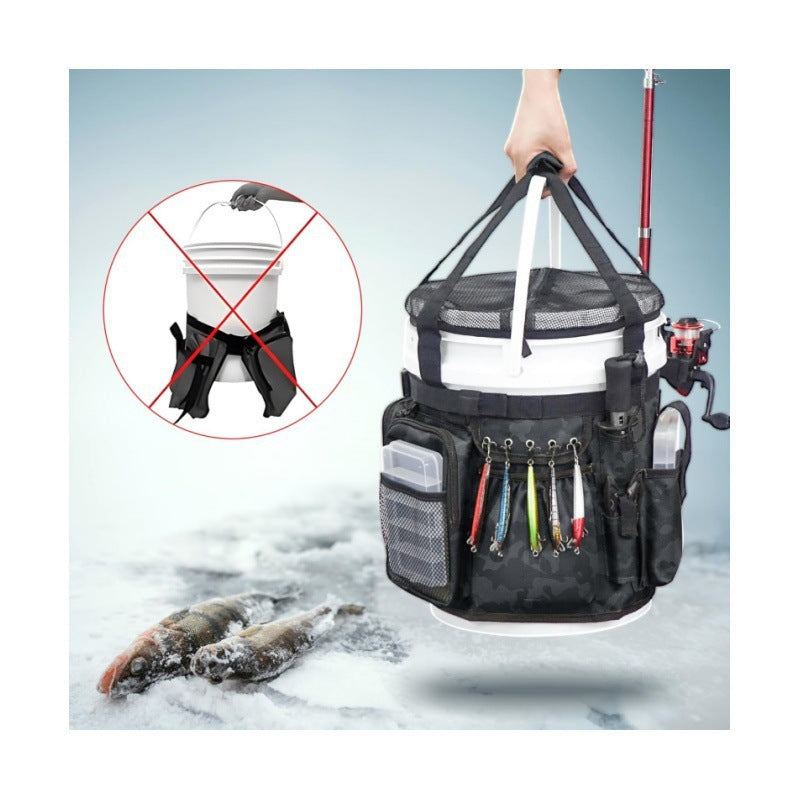 Angler Backpack Kalsten