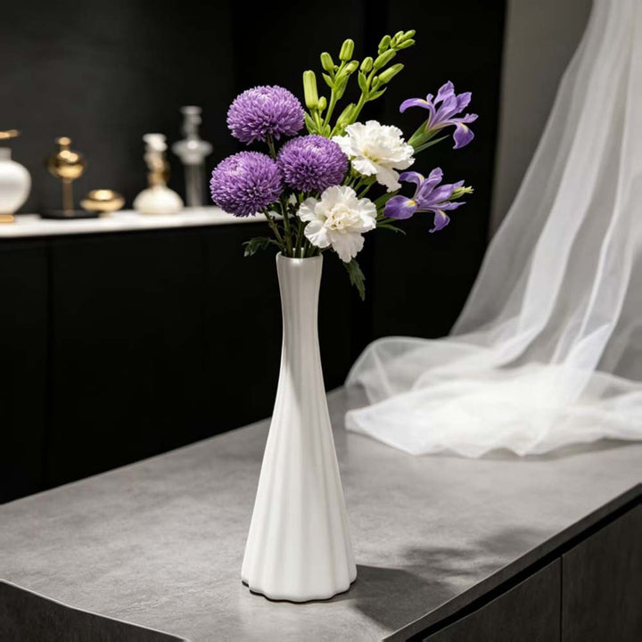 Modern Decorative Cone Vase Kalsten