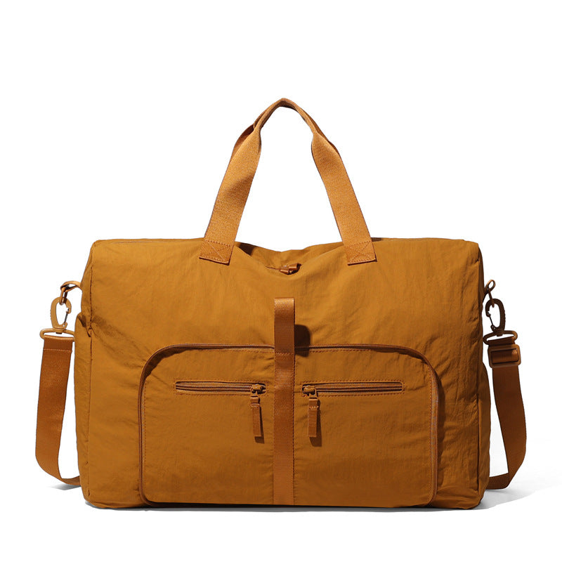 Versatile Weekend Duffle Bag Kalsten