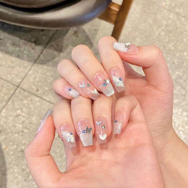 Kreative Art Nails Kalsten
