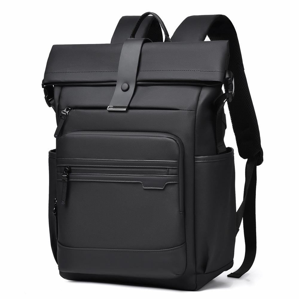 Versatile Rolltop Backpack