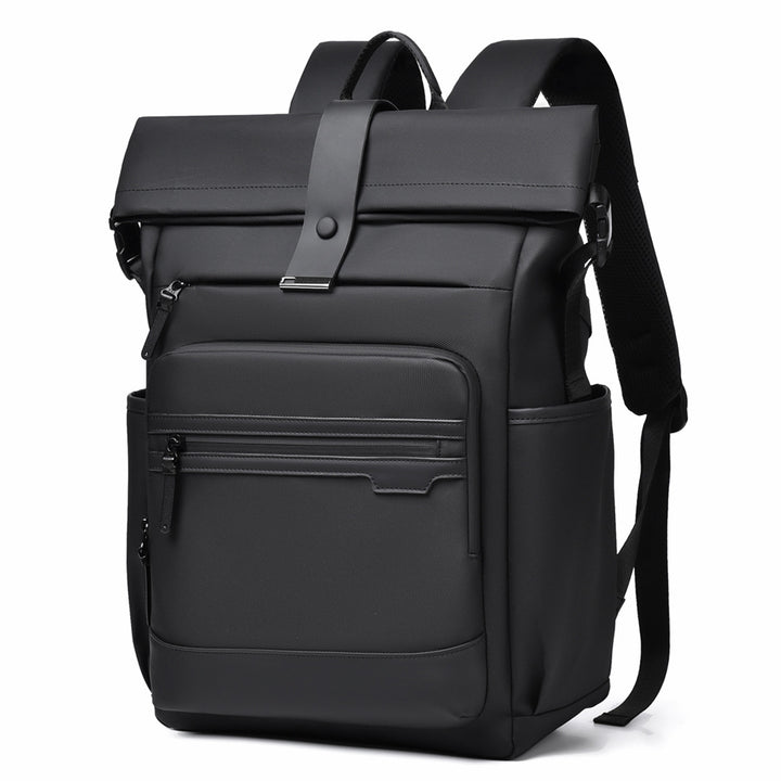 Versatile Rolltop Backpack