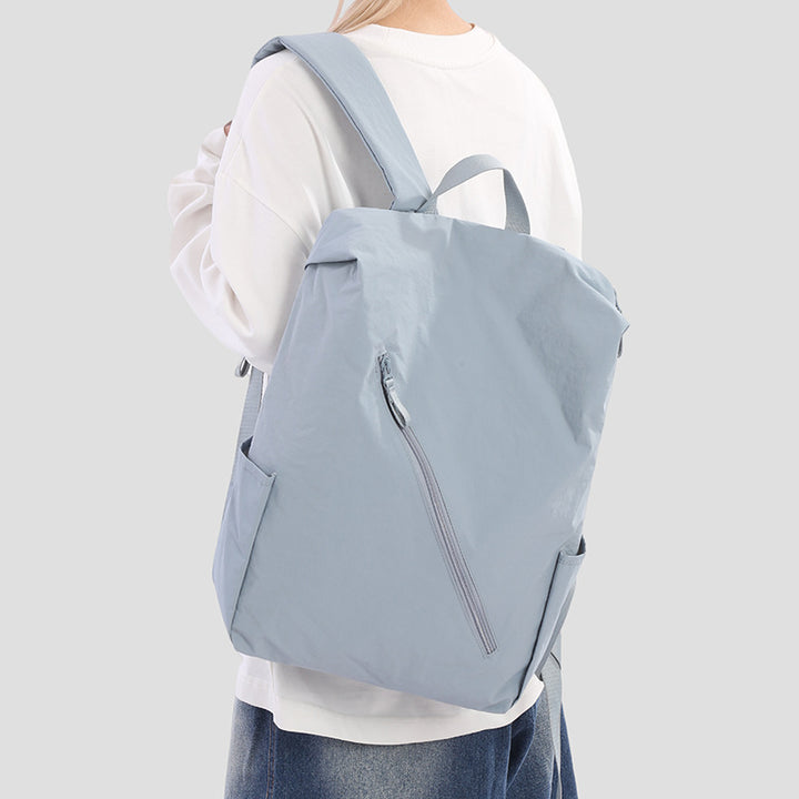 Minimalist Casual Backpack Kalsten