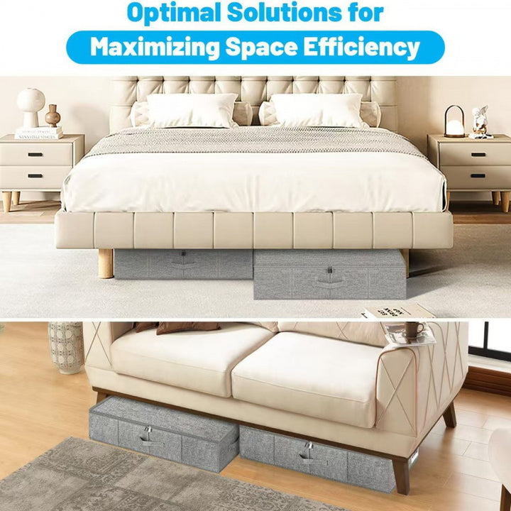 Storage Organizer