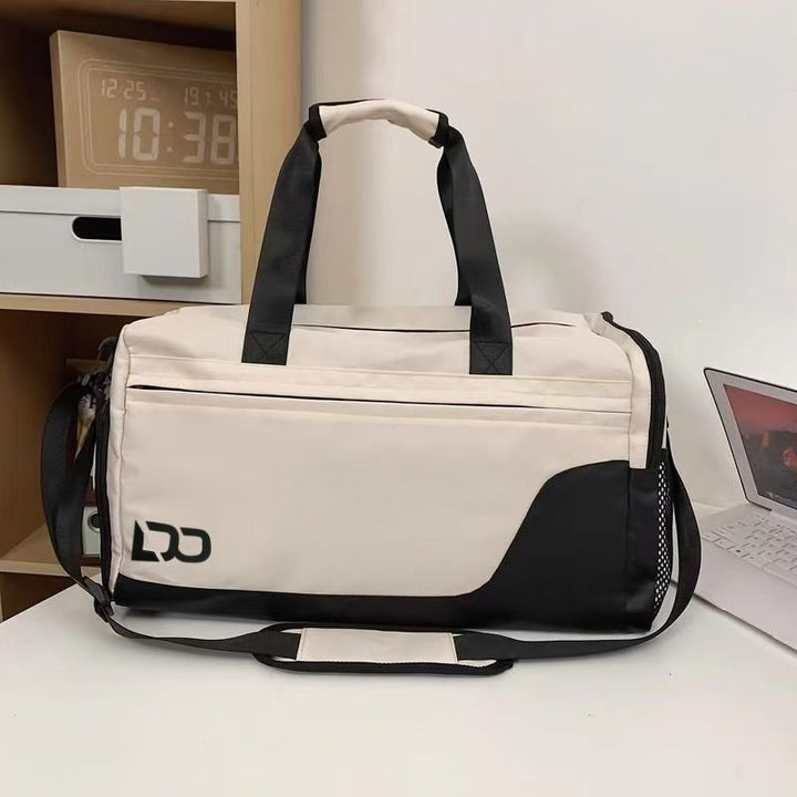 Multi-Purpose Travel Duffle Bag Kalsten