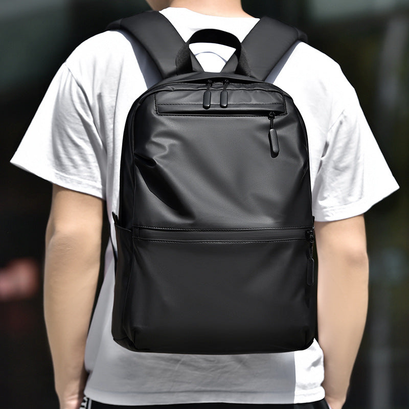 Sleek Urban Lightweight Backpack Kalsten