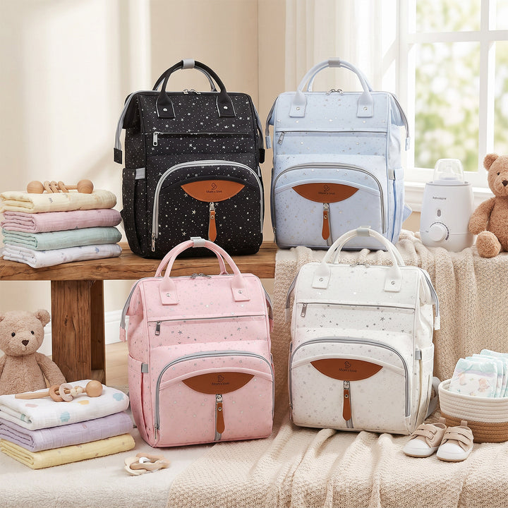 Diaper Backpack Kalsten