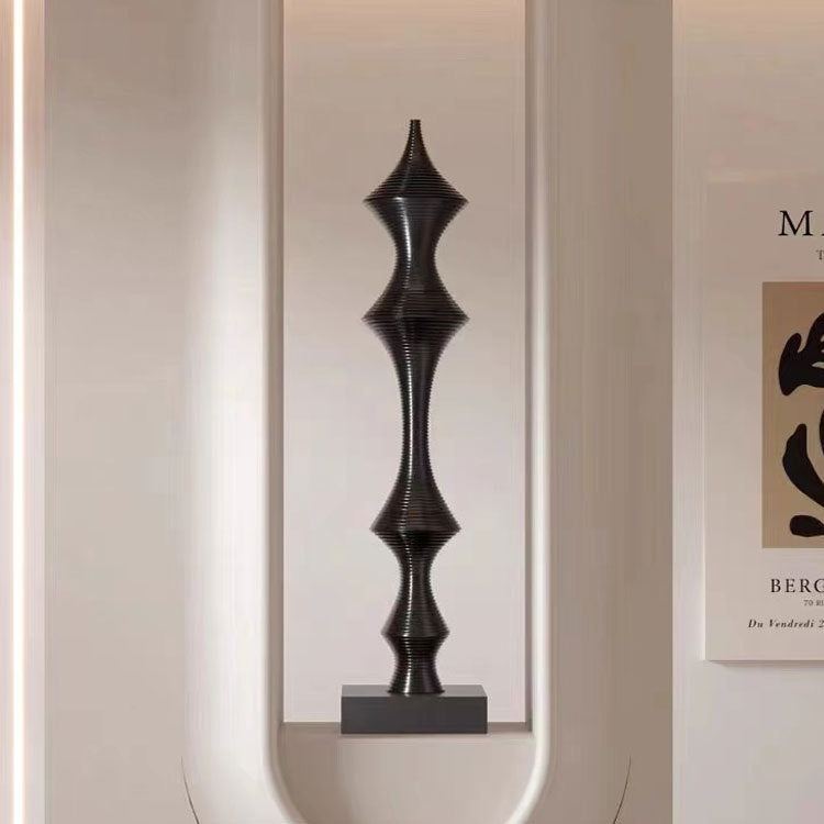 Contemporary Artistic Decorative Sculpture