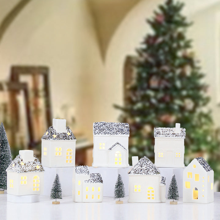 Decorative Ceramic Kalsten