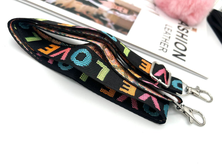 Adjustable Fashion Backpack Strap Kalsten