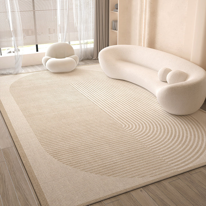 Area Rug for Living Room Decor