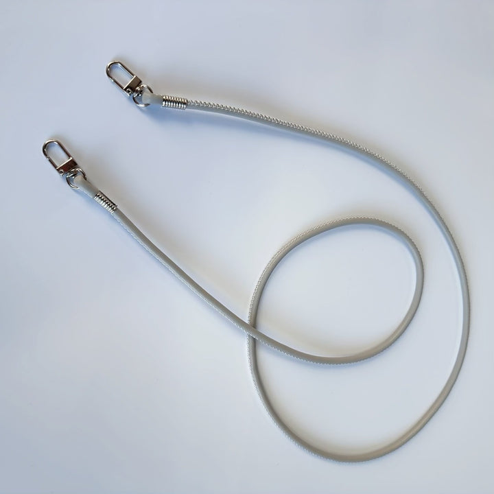 Elegant Leather Attaché Strap Kalsten