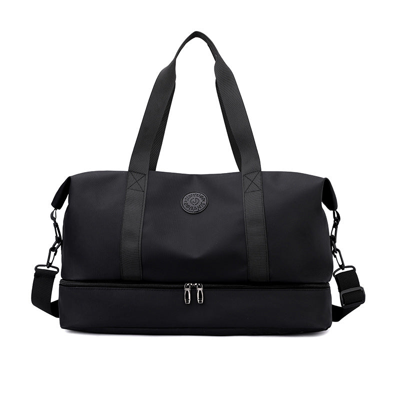 Fashionable Multi-Functional Gym Tote