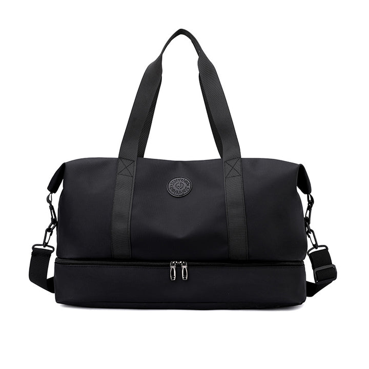 Fashionable Multi-Functional Gym Tote