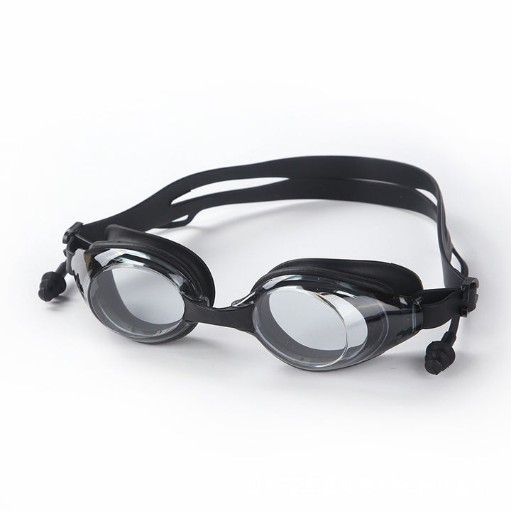 Enhanced Vision Swim Goggles Kalsten