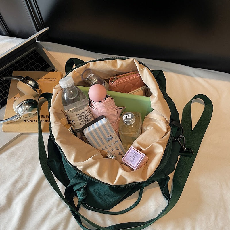 Multi-Purpose Travel Tote