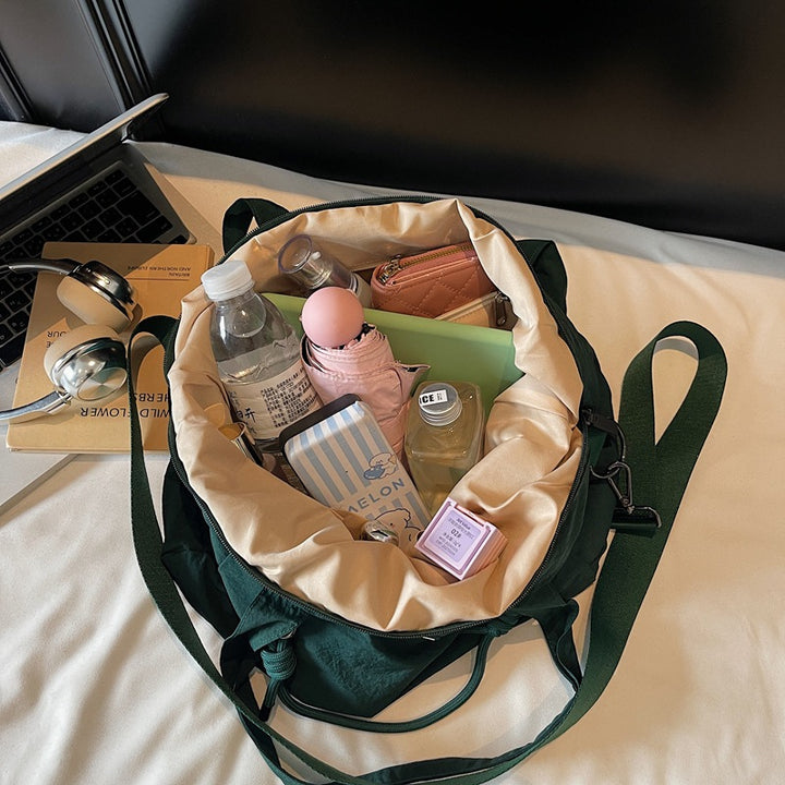 Multi-Purpose Travel Tote