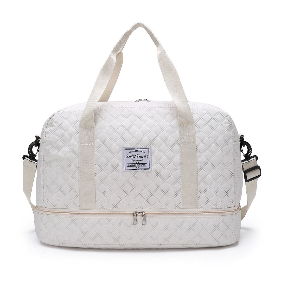 Women's Travel Bag Kalsten
