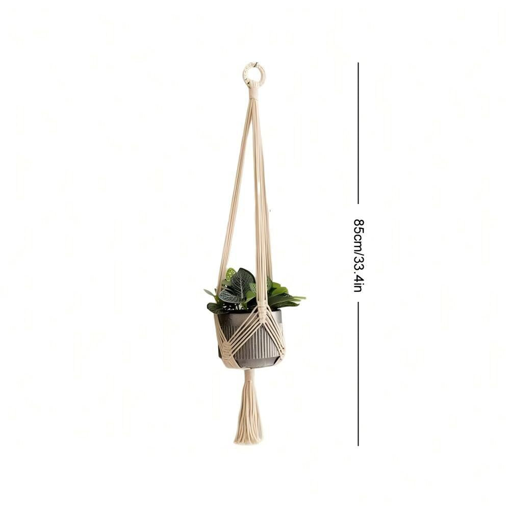 Home Decor Hanging Planter Kalsten