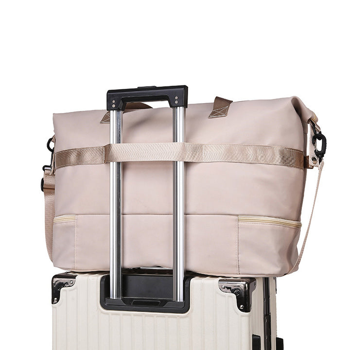 Travel Weekender Duffle Bag Kalsten