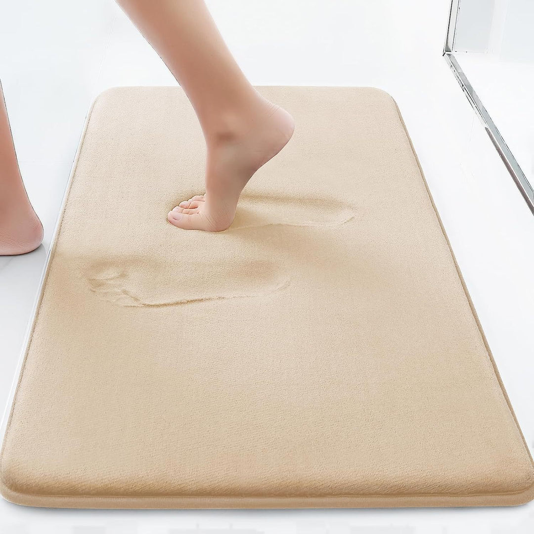 Home Bathroom Rug Kalsten