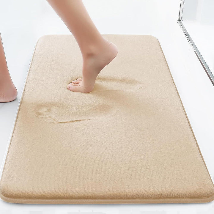 Home Bathroom Rug Kalsten