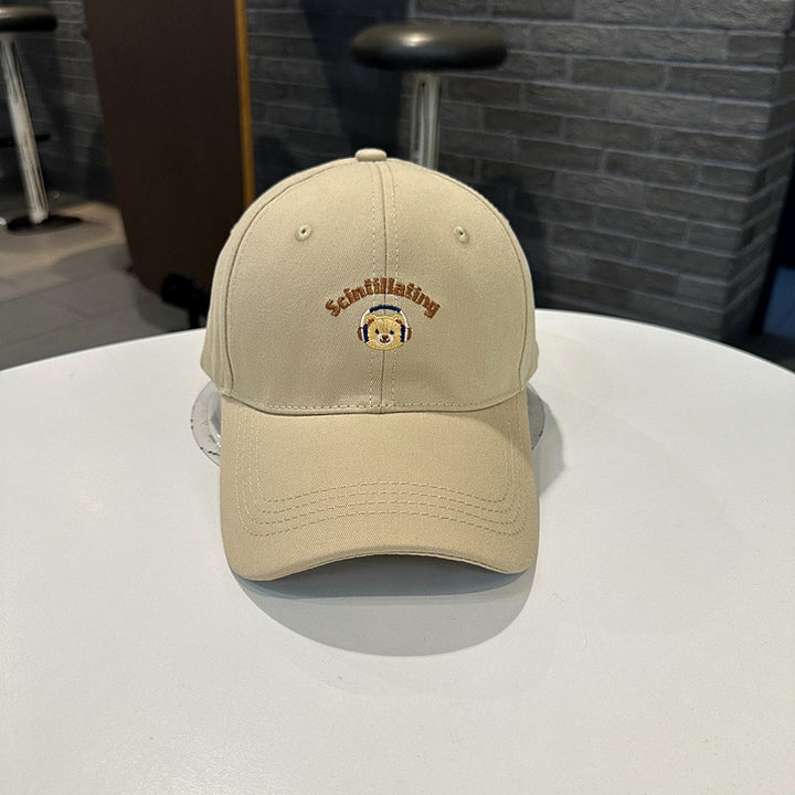 Unisex Adjustable Graphic Baseball Cap Kalsten