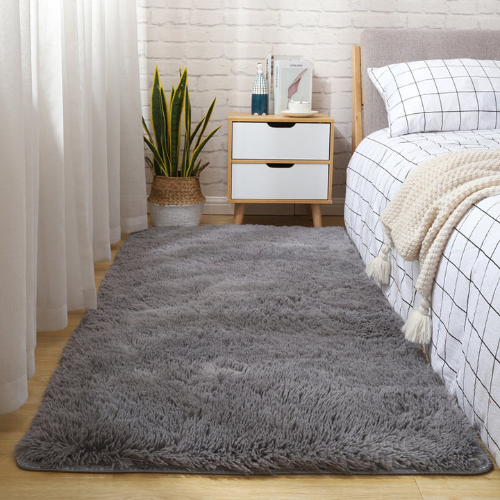 Shaggy Area Rug Kalsten