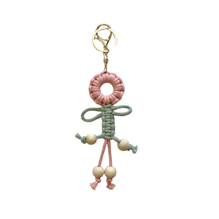 Decorative Keychain Kalsten