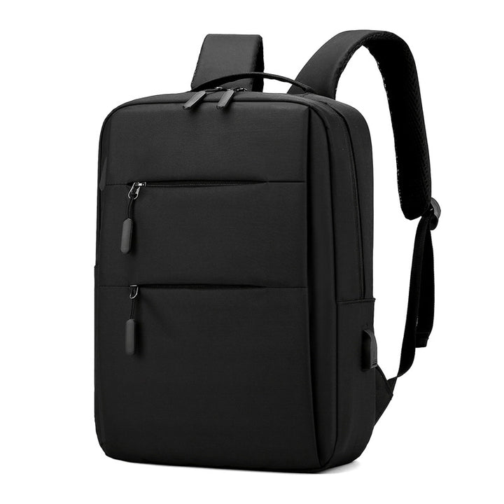 Multi-Compartment Laptop Backpack Kalsten