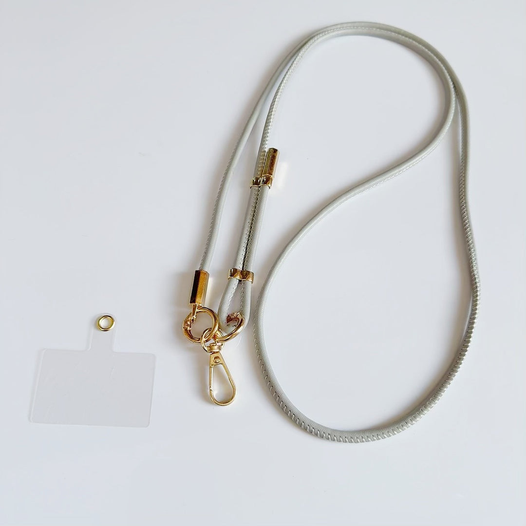 Versatile ID Badge Holder Lanyard Kalsten