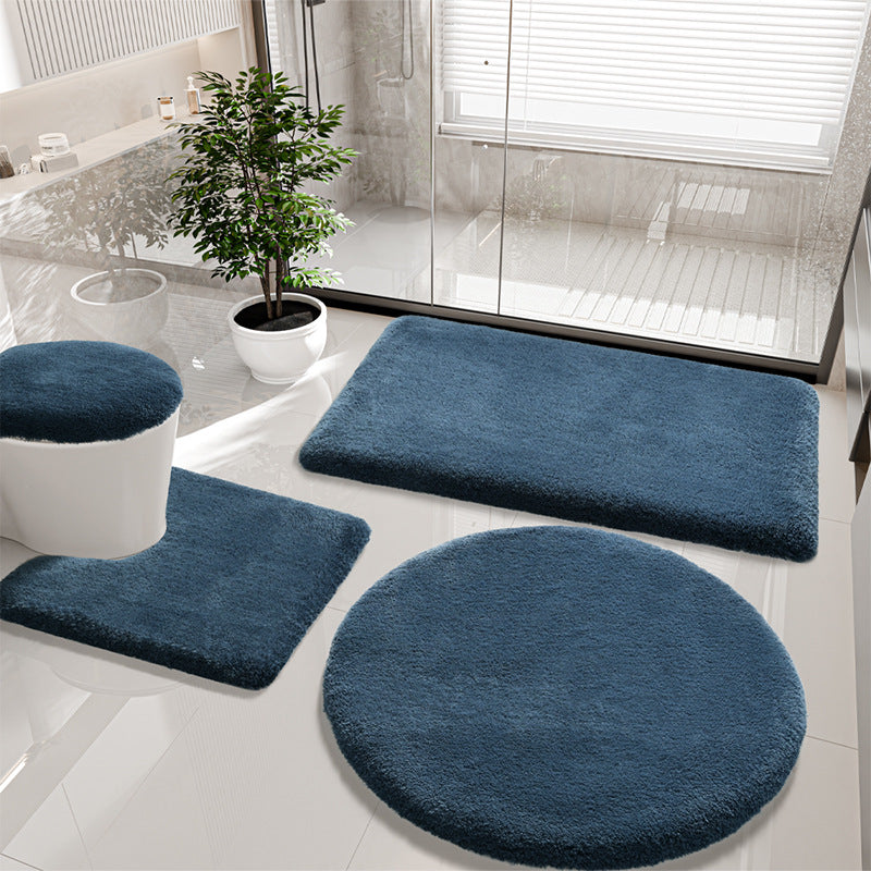 Bathroom Rug Kalsten