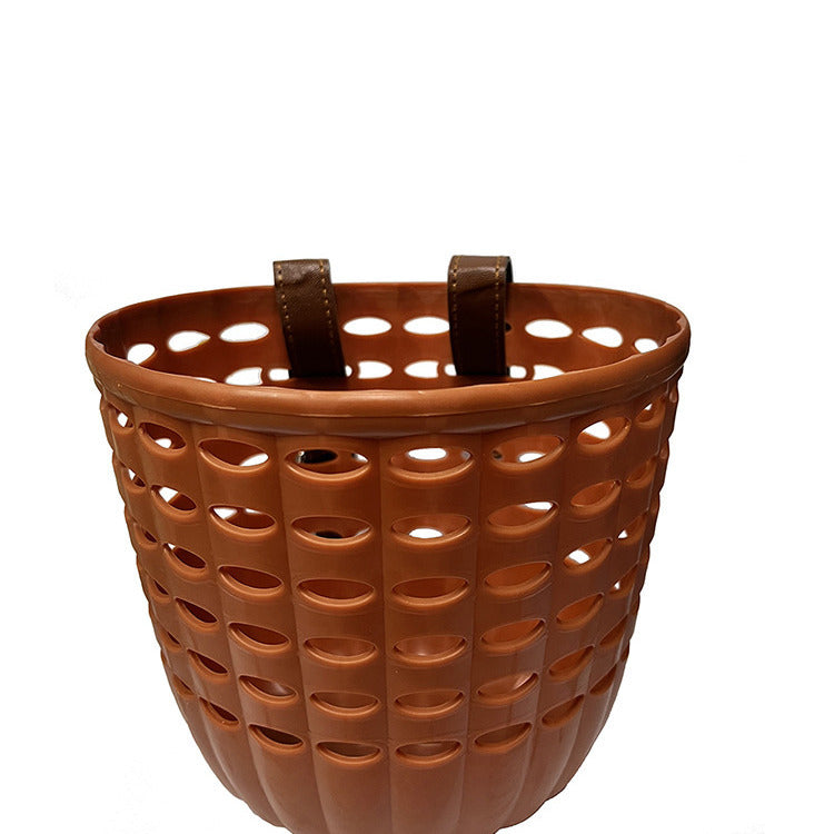 Bicycle Handlebar Storage Basket Kalsten